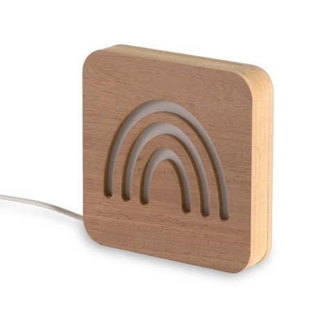 Producto - Velador arcoiris