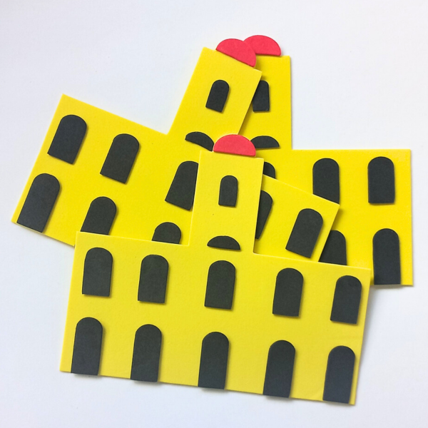 Producto - MINI CABILDO