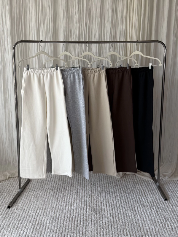 Producto - Pantalón Frisa Dania - 1