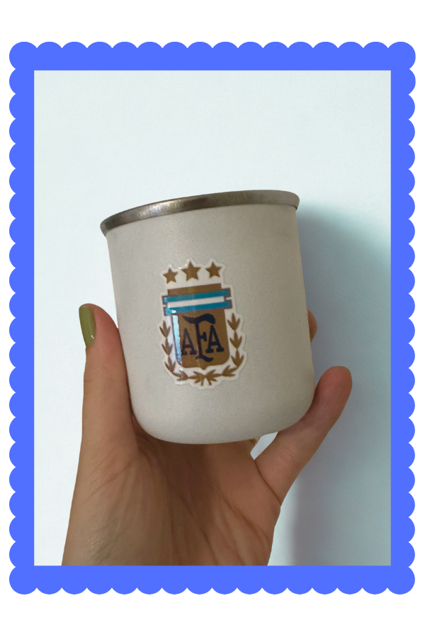 Producto - Stickers Argentina