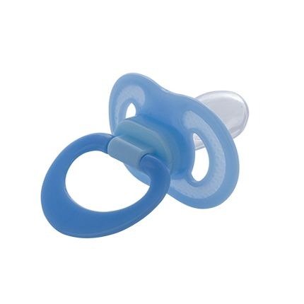 Producto - 4184 CHUPETE  VENT.  T/SIL. +3  ANATÓM.