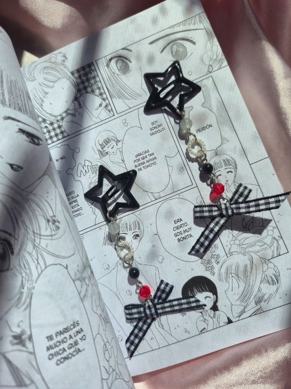 Producto - Hebillas Star