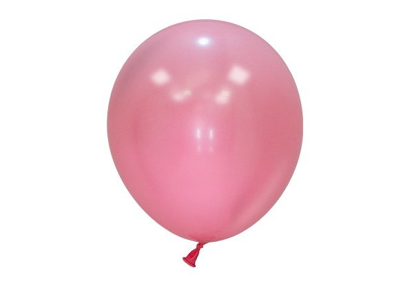 Producto - GLOBO BOMBUCHA LISO LÁTEX 12" PULGADAS X UNID. - 4