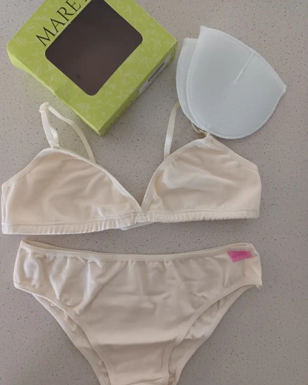 Producto - 3000- Conjunto Pre teens MAREY