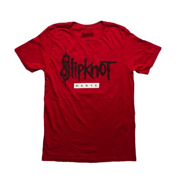 Producto - Slipknot - We Are Not Your Kind