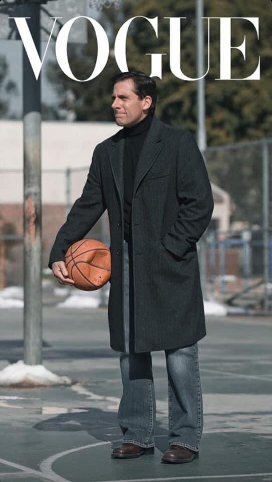 Producto - scott (The Office)