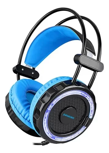 Producto - Auriculares Gamer - Panacom G20