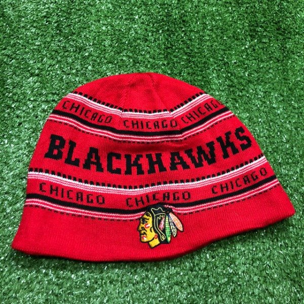 Producto - Chicago Blackhawks Reebok Reversible NHL