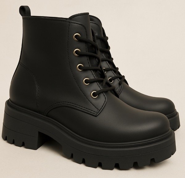 Producto - BORCEGO VARSOVIA