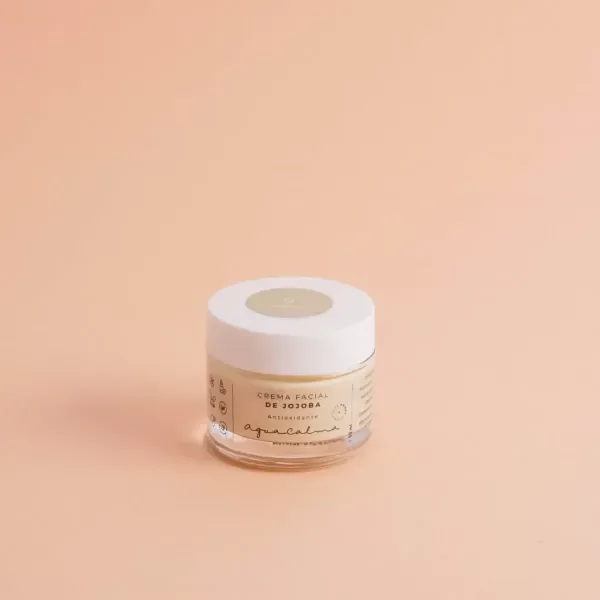 Producto - Crema facial - 5