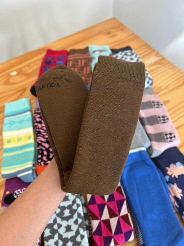 Producto - MARRON LISO TERMICA