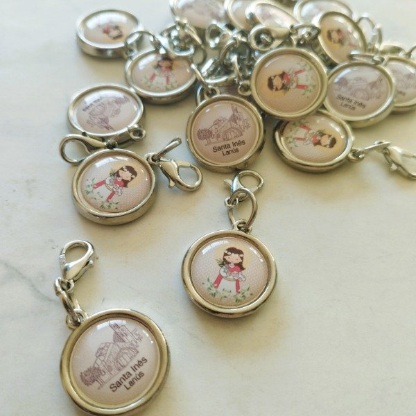 Producto - Medallitas - Diseños Especiales - 4