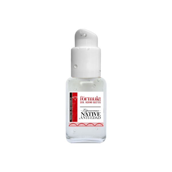 Producto - Liposomas Native Antiedad
