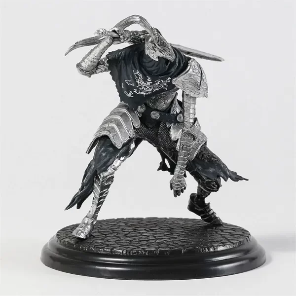 Producto - Artorias the Abysswalker - DARK SOULS (17cm) - 3