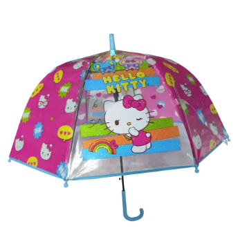 Producto - Hello Kitty Paraguas