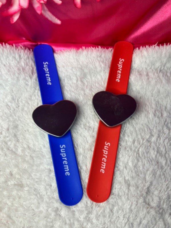 Producto - Pulsera imantada supreme