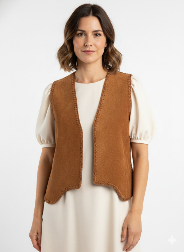 Producto - CHALECO AMY