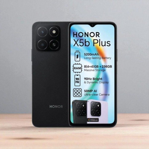 Producto - Honor C5b Plus
