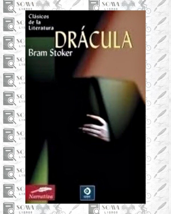 Producto - Drácula - Bram Stoker / Edimat