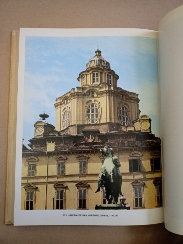 Producto - Iglesias del mundo - Autores varios - Salvat 1980 - Tapa dura - 3