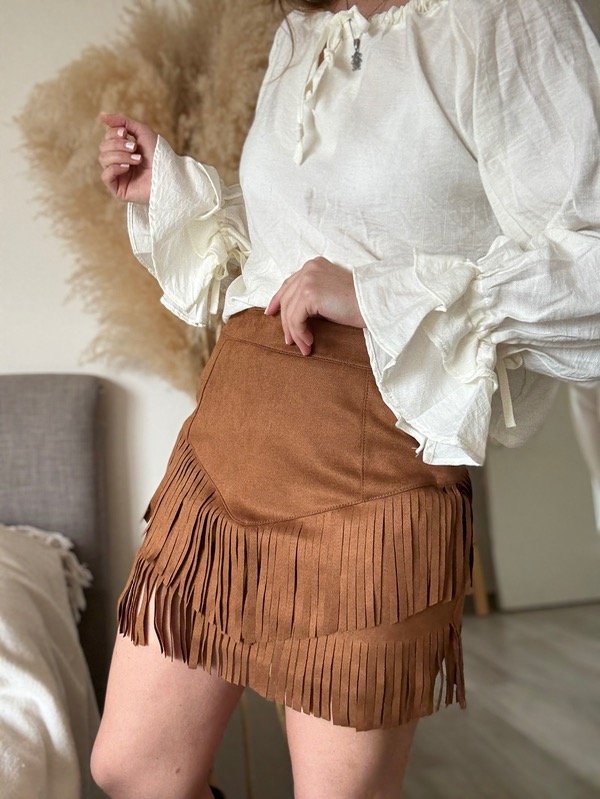 Producto - Falda Tulum