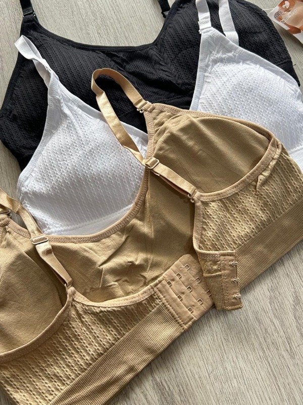 Producto - TOP MORLEY