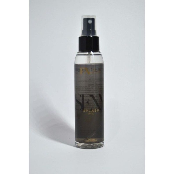 Producto - Sexy body splash Masculino 125cc