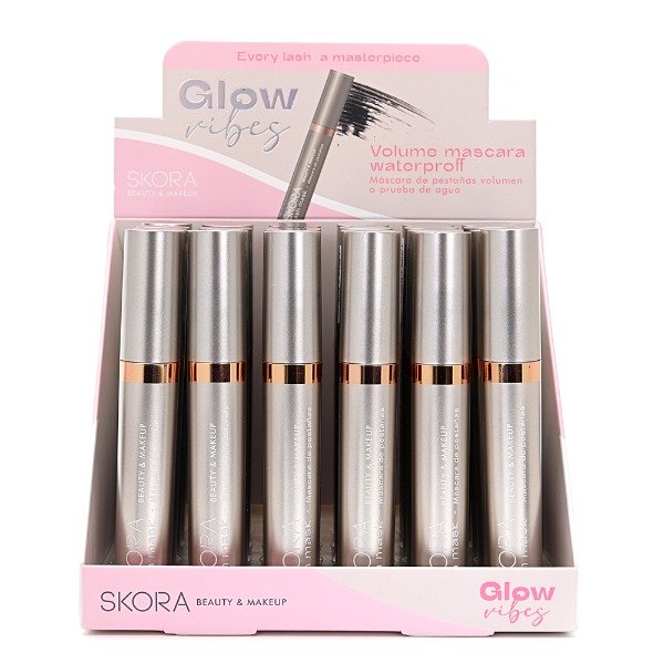 Producto - Mascara 39588