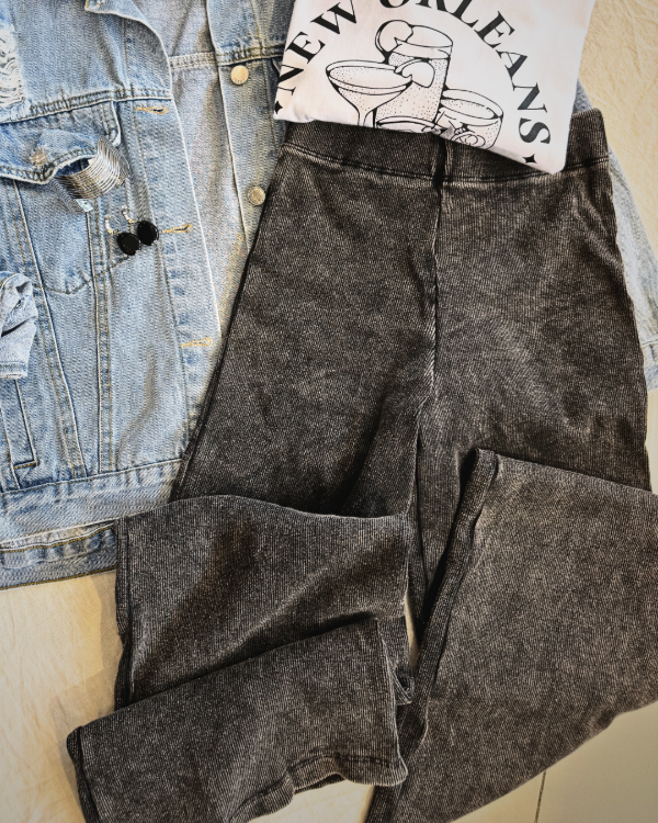 Producto - Palazo de morley batik LEO