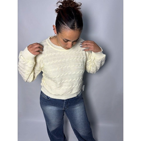 Producto - Sweater vibes