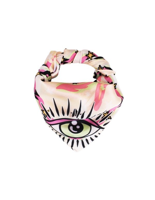 Producto - Pañuelo Mystic Hands Day