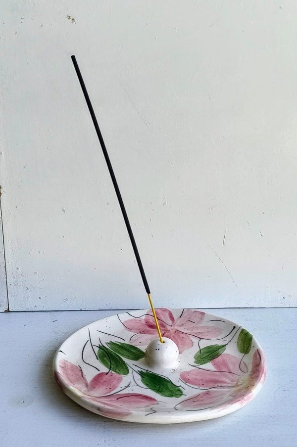 Producto - Porta sahumerio 7