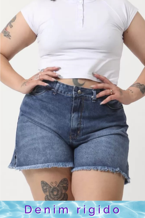 Producto - Short Bellmont - Talles 46 al 54
