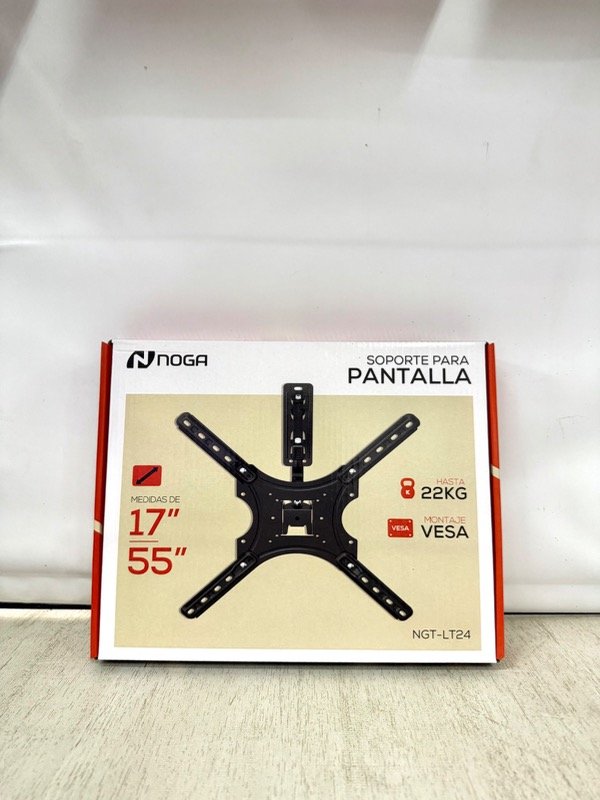 Producto - Soporte para Pantalla