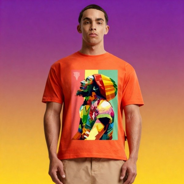 Producto - BOB MARLEY