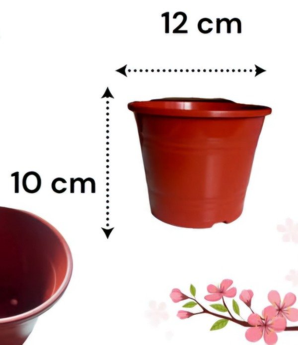 Producto - Maceta N12