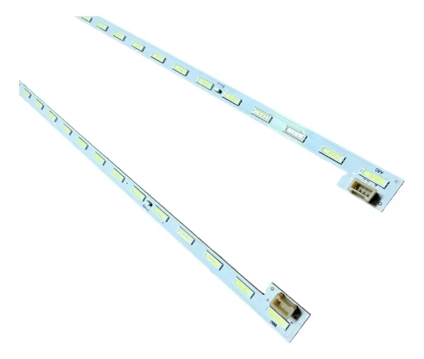 Producto - Aiwa 65suhd 2 x 60 Leds - 1