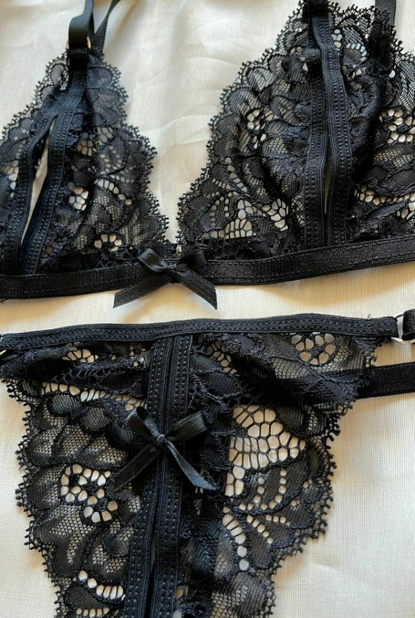 Producto - Conjunto Ruth