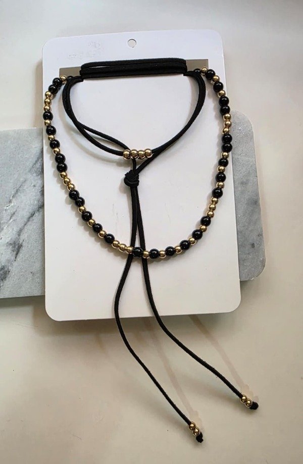 Producto - Set Negro