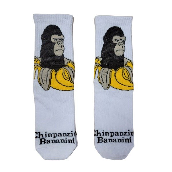 Producto - Chimpanzini Bananini niño/a