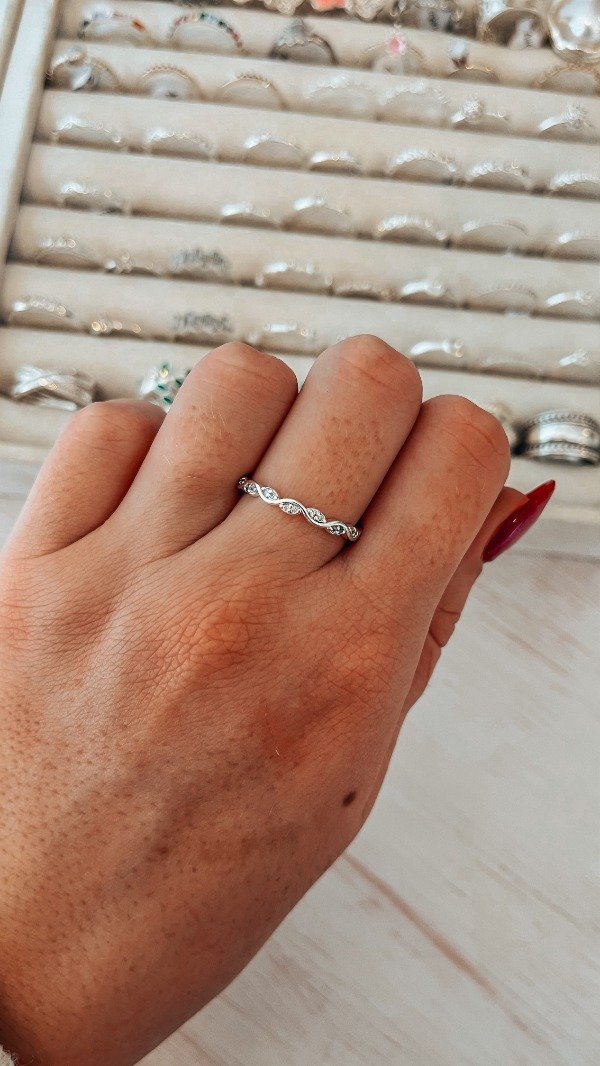 Producto - Anillo Kim
