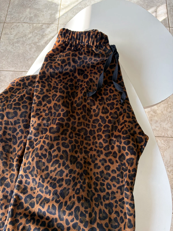 Producto - PANT PRINT PLUSH