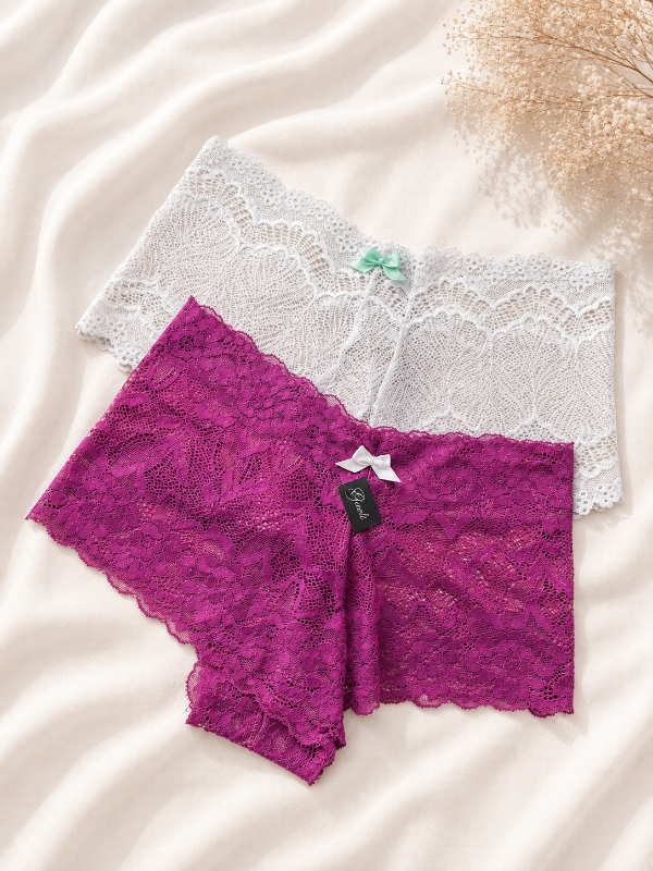 Producto - CULOTTE ENCAJE x2 - 2