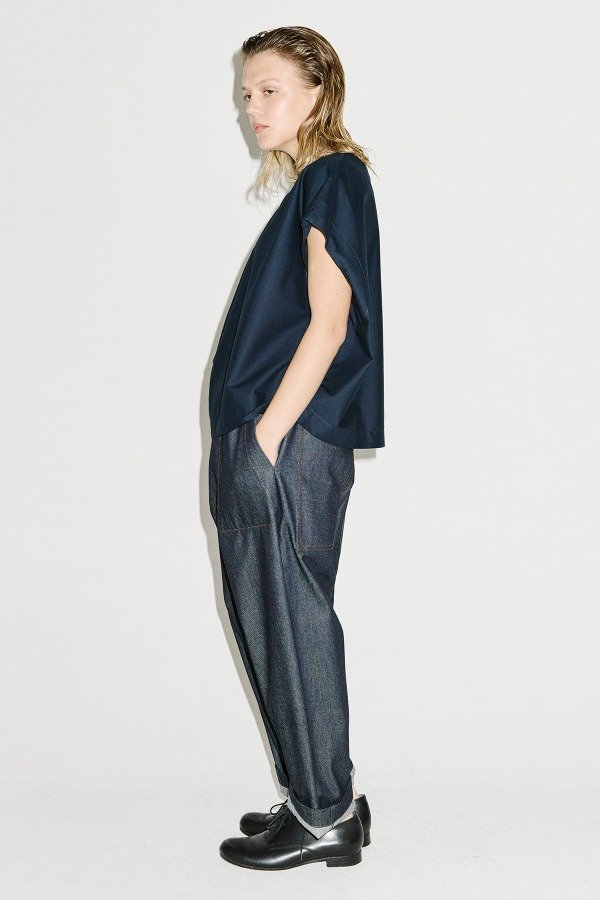 Producto - Pantalon Bombee Jeans SS27-MPBJ - 1