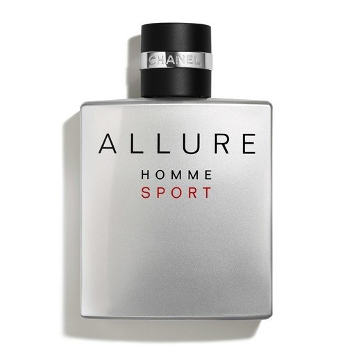 Producto - Chanel Allure Homme Sport EDT Decant