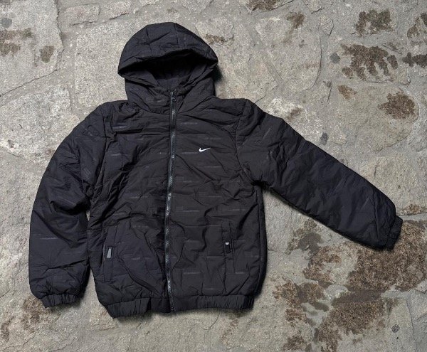 Producto - Campera media estacion - 2