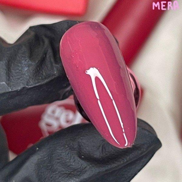 Producto - Mely Esmalte 12ml #019