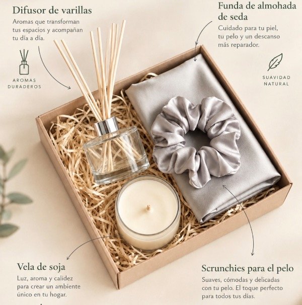 Producto - Box Edición limitada - 1