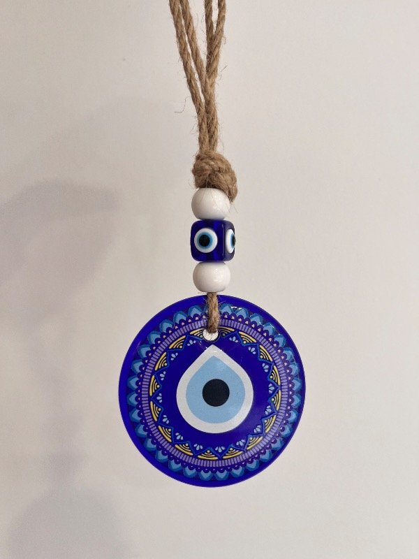 Producto - Ojo De Vidrio - 0