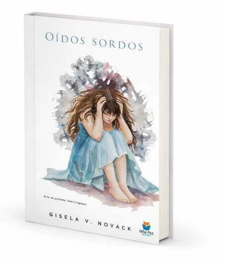 Producto - Oídos sordos - Gisela V. Novack
